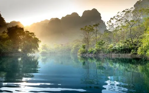 环保节能环保